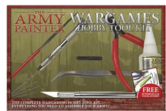 The Army Painter : Hobby Tool Kit